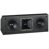 KLIPSCH SC.5 Center Channel Speaker for Home Theater System