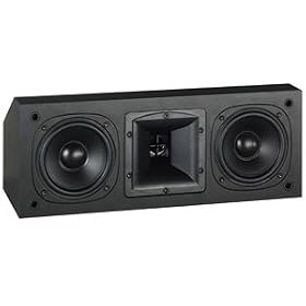 KLIPSCH SC.5 Center Channel Speaker for Home Theater System