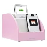 Mini Charging Valet, Pink