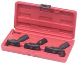 Advanced Tool Design Model  ATD-8621  Rear Axle Bearing Puller Set