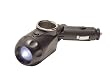 Wagan Rechargeable LED Torch Light