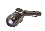 Wagan Rechargeable LED Torch Light