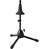 Ultimate Support JamStands Trumpet Stand Black