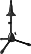 Ultimate Support JamStands Trumpet Stand Black