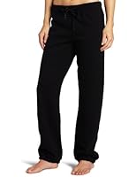 Champion Women's Elastic Hem Eco Fleece Sweatpant