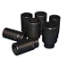 Advanced Tool Design Model  ATD-5467 7 Piece FWD Axle Nut Socket Set