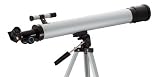 50mm Telescope with Tripod