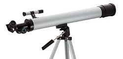 Magnacraft 50 and 100 Power Telescope