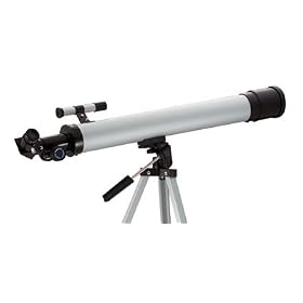 50mm Telescope with Tripod by BNF