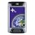 HP iPAQ Pocket PC hx4705 - Windows Mobile 2003 SE - Bulverde 624 MHz - RAM: 64 MB - ROM: 128 MB 4" TFT ( 480 x 640 ) - IrDA, Bluetooth, 802.11b