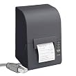 TM-U230 Impact Two-color 6.4 lps Ethernet interface Power supply Dark gray (Order Cables separately)