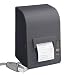 TM-U230 Impact Two-color 6.4 lps Ethernet interface Power supply Dark gray (Order Cables separately)