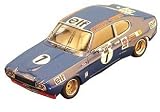 Trofeu TR2304 Ford Capri 1972 Number 7 Stewart