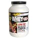 Cyto Whey-Cytosport Complete Whey Protein Powder, 2.2lb Tub Chocolate Cocoa Bean