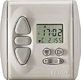 Somfy 1805099 Schaltuhr Chronis Uno Smart - ohne Abdeckrahmen