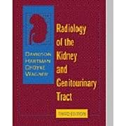 Davidson's Radiology of the Kidney and Genitourinary Tract