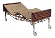 Full Electric Bed Bariatric