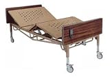 Full Electric Bed Bariatric