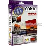 Click here to buy A Series G400 Filter Fast Kit CG400 Cokin A Series Filters by Cokin.