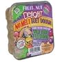 Fruit And Nut Suet Delight - 11.75 Ounce