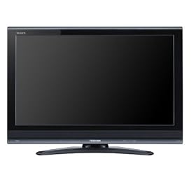 TOSHIBA REGZA 32V�^ �n��EBS�E110�xCS�f�W�^���t���n�C�r�W�����t���e���r 32RX1