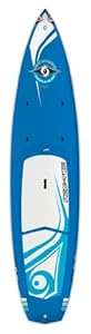 BIC Sport ACE-TEC Wing Stand-Up Paddleboard, Limited Blue, 11-Feet