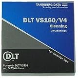 Produkt-Bild: Tandberg Cleaning Cartridge DLTvs160 V4