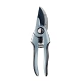 OXO Good Grips Bypass Pruners with Quick-Cut Settings