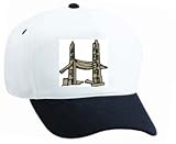 White Cap with England, ancient, Tower of London , Great Britian , landmark, Europe, arch, architecture, bridge, building