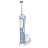 Braun Oral-B Vitality Sensitive Clean, elektrische Zahnb�rste mit Timer - 