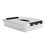 Smart Store by Snapware - 3 x 15.5 x 11.5
