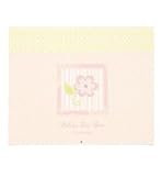 CR Gibson - LuLu - Baby's First Year Calendar