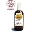 Moroccan Gold Beauty Oil - 100% Pure Argan Oil - Certified By Ecocert Cosmetic Moroccan Oil - Large 120ml
