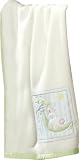 Sumersault Sweet Pea Blanket
