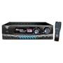 PYLE PRO PT260A 200 Watt 2 Channel Home Stereo Receiver w/AM FM Tuner