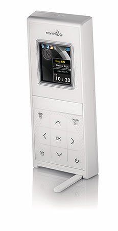 Eyelog II GSM Überwachungskamera