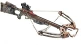 New TenPoint Crossbow Technologies?Shadow CLS RTHD 175# w/3x ACUdraw Bronze Anodize Components