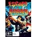 Escape From the Bronx