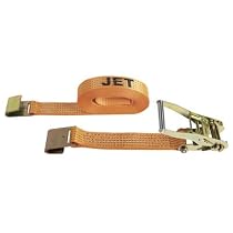Jet Equipment Rsa-6F; 2-IN X 27'; Flat Hook; #583230