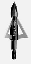 Muzzy MX-3 Broadheads