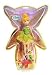 Tinker Bell Magic Spiral Wings 23 cm Doll
