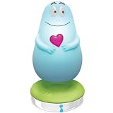 from Pabobo Pabobo Barbapapa Night Light