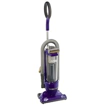 Eureka Pet Lover Oh! Upright Bagless Vacuum, 439AZ Eureka Pet Lover Oh! Upright Bagless Vacuum, 439AZ