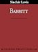 Babbitt (Kindle Edition)