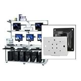 Additional Vesa Monitor Mount For Lcd Track