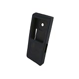 Skque Samsung T10 Silicone Skin BLACK+Armband