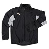 Puma - Puma v-konstrukt Training Jacket (Black)