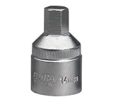 Review Draper 770-SIN / 14MM HEXAGON KEY SOCKET 3/4