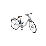 Sanyo Eneloop Electric Bicycle Bike CY-SPA600NA