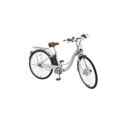Sanyo Eneloop Electric Bicycle Bike CY-SPA600NA
